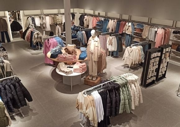 mango nueva apertura