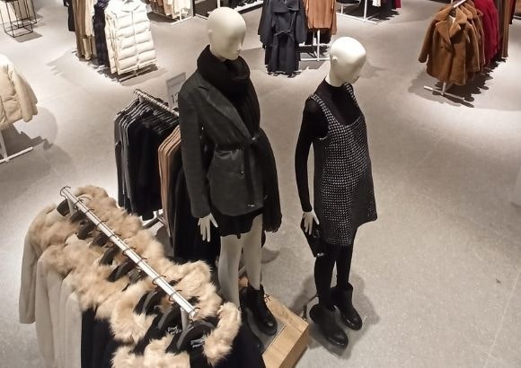 mango nueva apertura