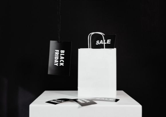 black friday
