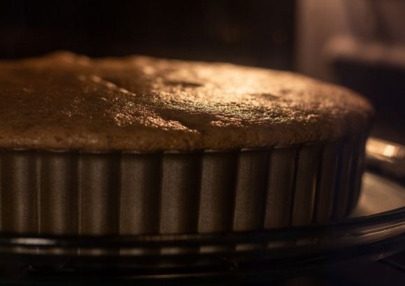 receta quesada