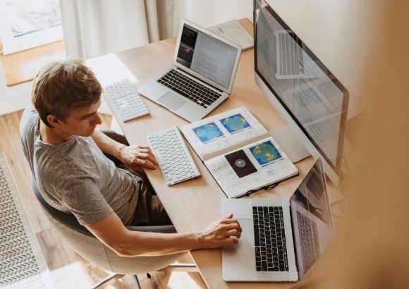 consejos calidad teletrabajo
