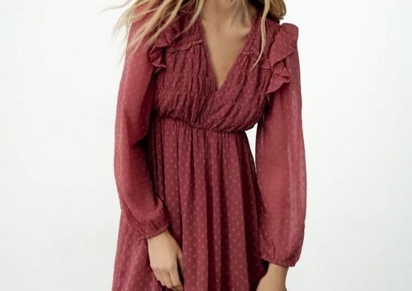 look boho