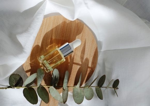 Cosmética vegana y respetuosa con el medioambiente