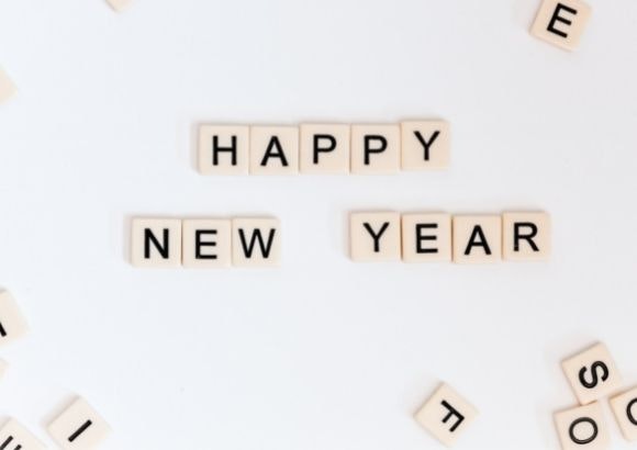 Las mejores frases para felicitar el Año Nuevo 2022