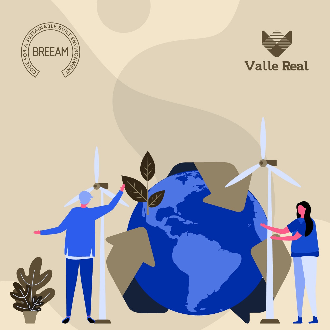 Certificación Breeam