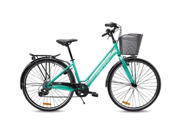 Ropa deportiva de mujer de color Forum bicicleta
