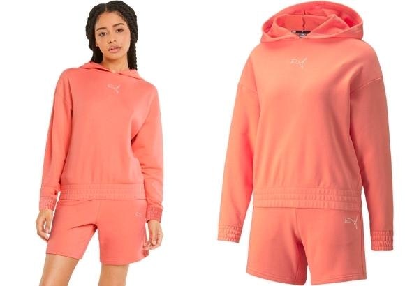 Ropa deportiva de mujer de color Forum