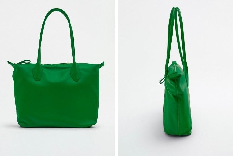rebajas de zara mujer