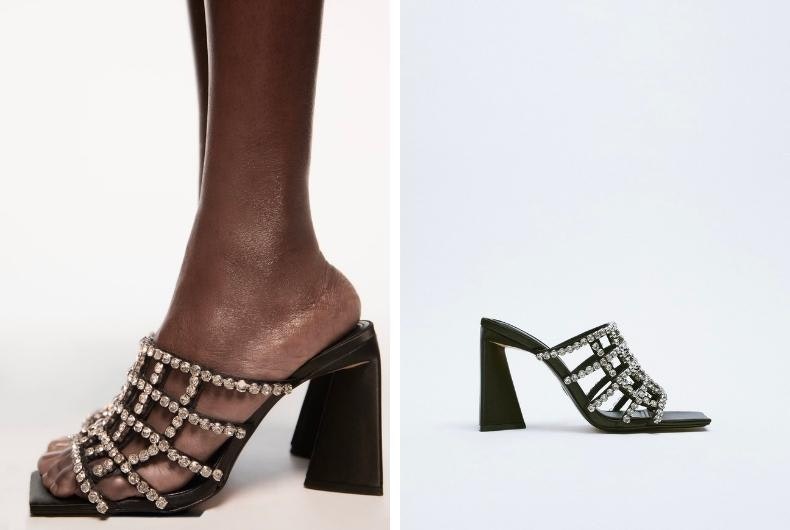 rebajas de zara mujer
