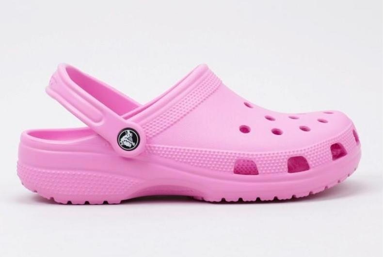 Zuecos Crocs