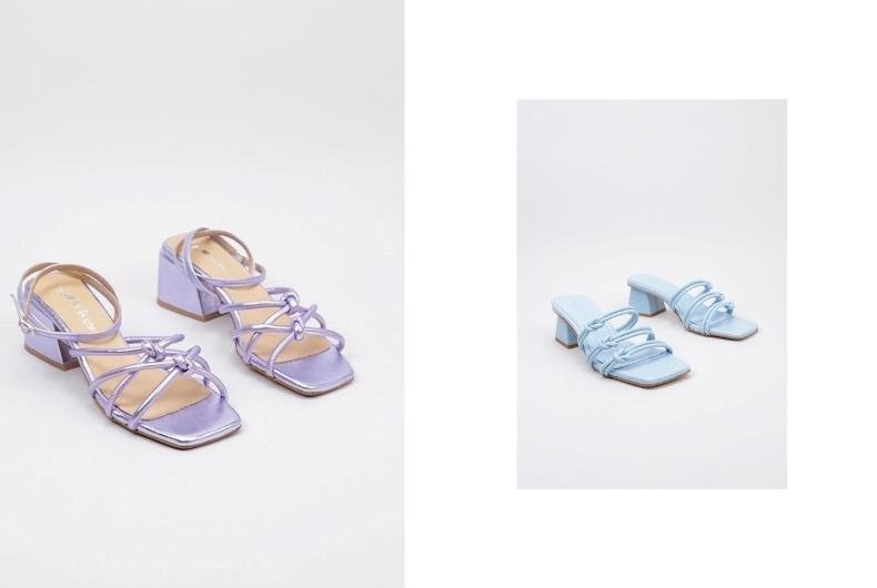 sandalias perfectas dulceida