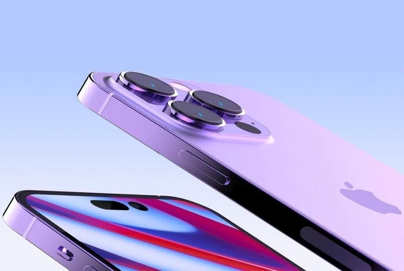 Conoce las novedades de los nuevos Iphone 14 de Apple