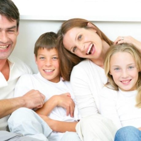 Hoy 6 de octubre se celebra el Día Mundial de la Sonrisa