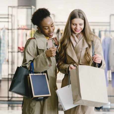 ¿Cuándo comienza el Black Friday en las tiendas de Moda?