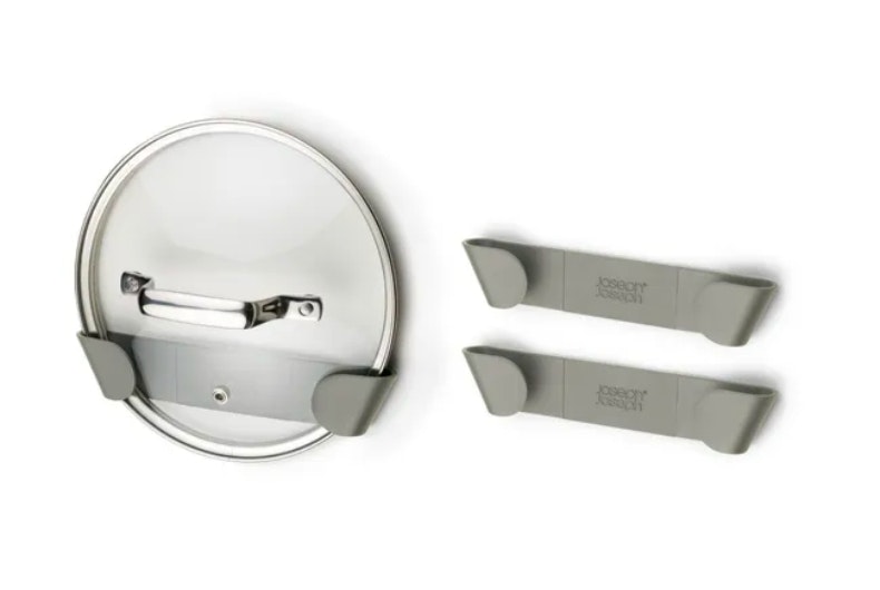 Soporte tapas ollas Leroy Merlin