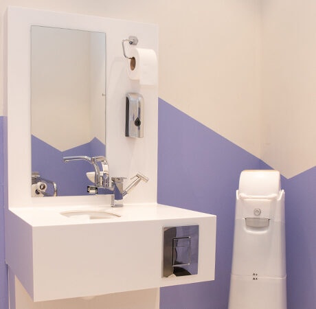 Aseo para Ostomizados en Valle Real, compromiso con la Inclusividad y la comodidad