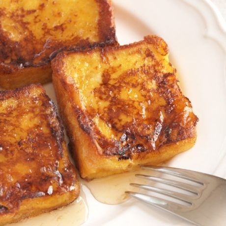 En Cantabria comemos torrijas en Navidad y las llamamos tostadas