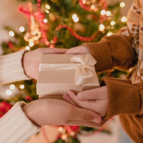 Selección de ideas de regalos de Navidad para toda la familia