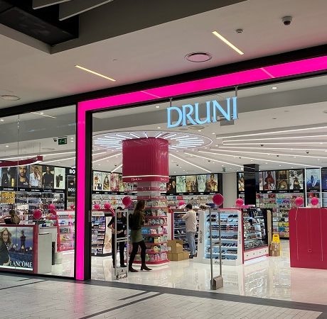 Druni en Valle Real, es tu destino de belleza
