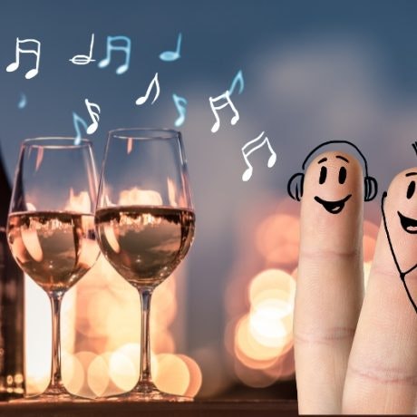Las canciones de amor para declararte a tu crush en San Valentín