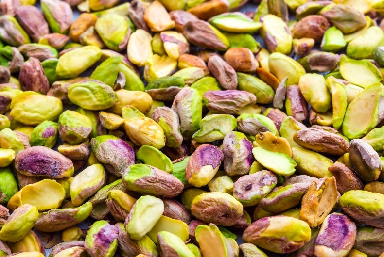 Pistacho