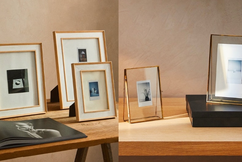 regalo decoración zara home