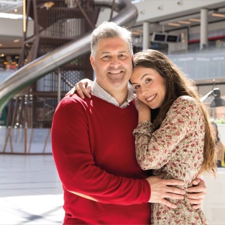 ¡Día del padre a la vista! Vive planazos inolvidables en Valle Real