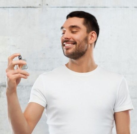 Perfumes para hombres según su tipo de personalidad