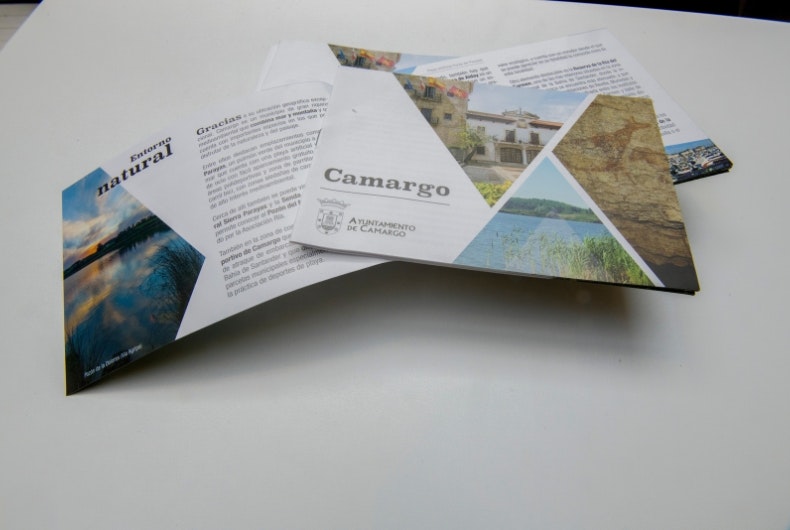Turismo Camargo