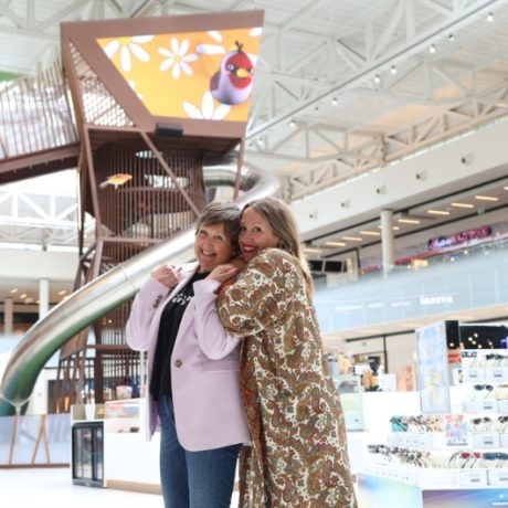 Celebra a tu madre en Valle Real, tenemos planazos perfectos para ella