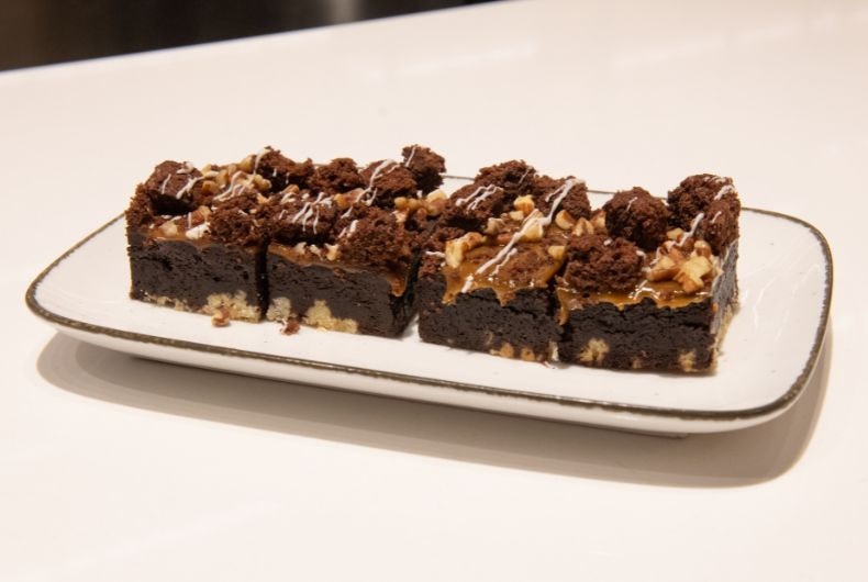 Krunch restaurantes