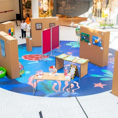 Vota ahora por tu obra favorita en el Museo de lo Absurdo, desplastificate
