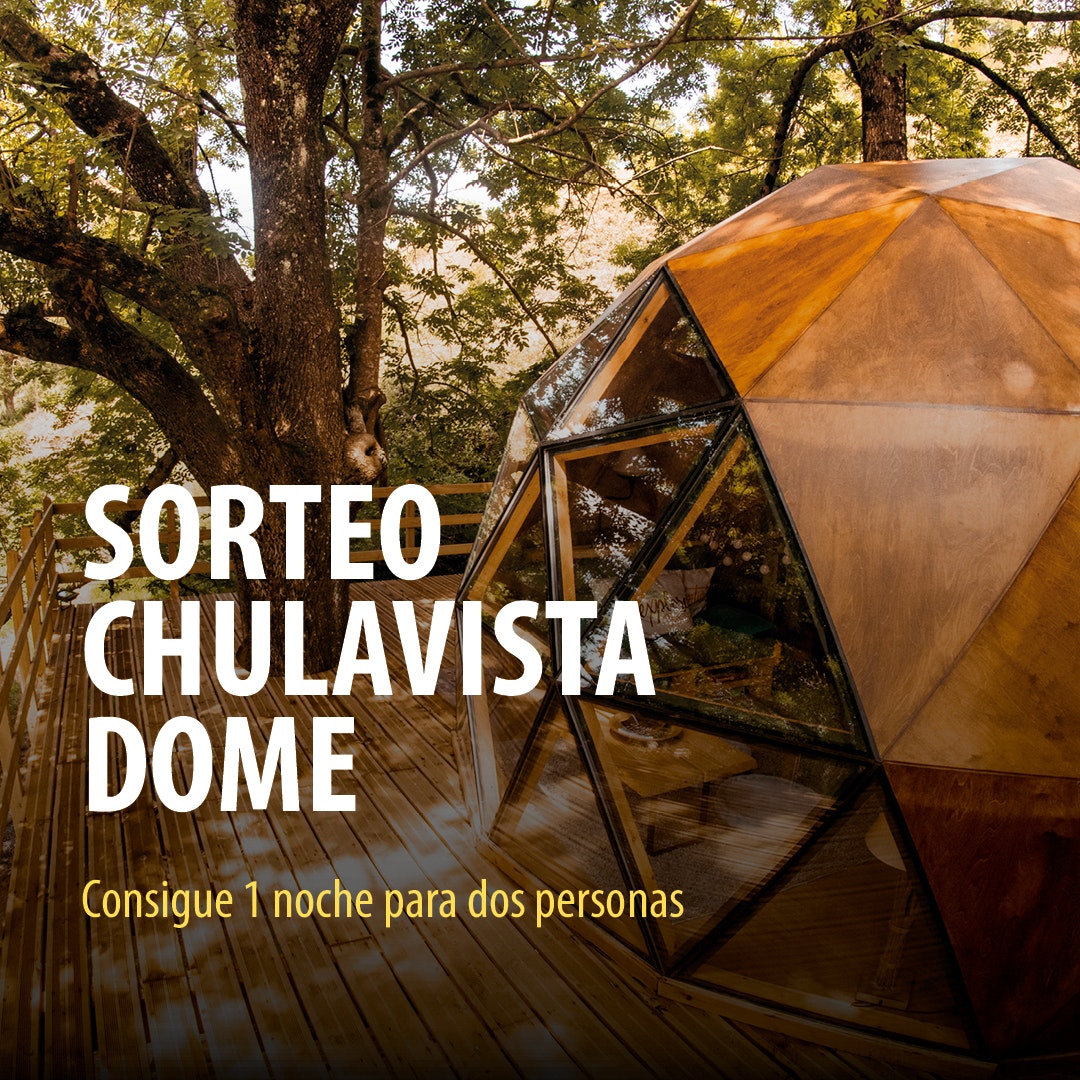 Sorteo chulavista instagram centro comercial valle real