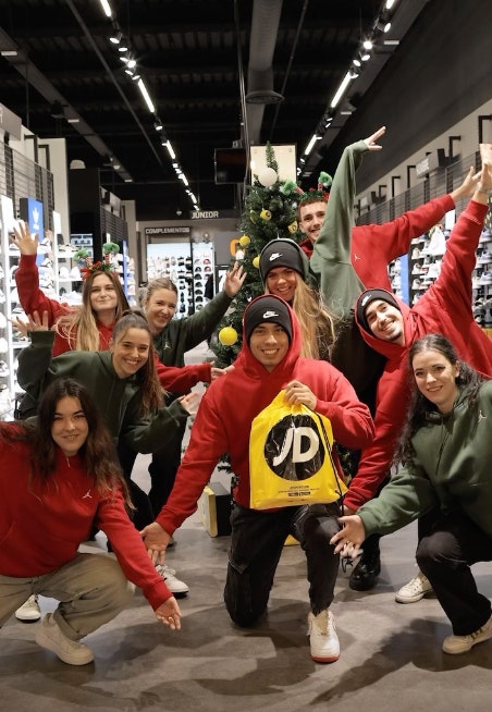 Valle Real edición navidad