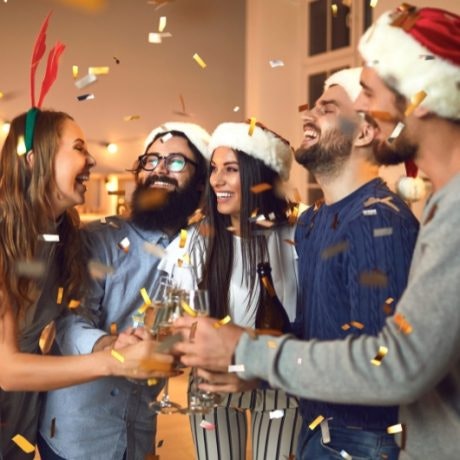 Sorprende con estos 4 regalos de Navidad que no se envuelven