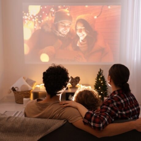 5 películas navideñas perfectas para disfrutar en familia en la temporada sin cole