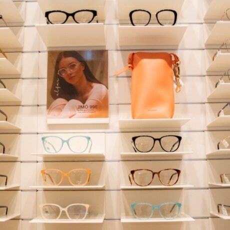 Gafas para niños y adultos, estilo y protección en MultiÓpticas de Valle Real