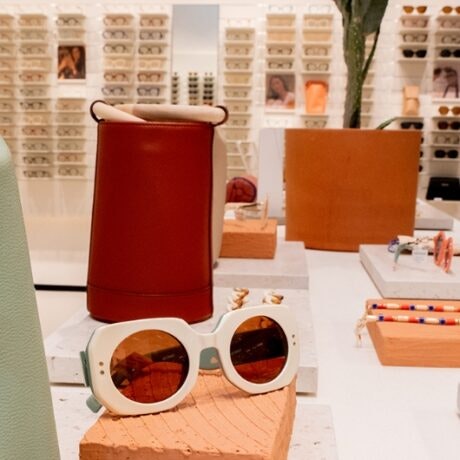 ¡Protege tus ojos y estrena estilo esta primavera en Multiópticas!