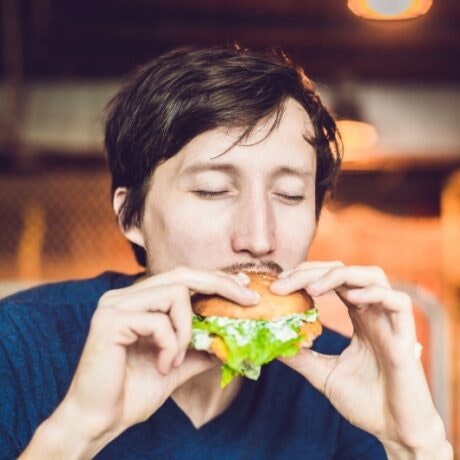 ¡Planazo, celebra el Día de la Hamburguesa en Valle Real!