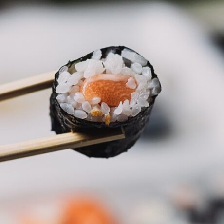 ¿Dónde comer el mejor sushi asiático en Cantabria?