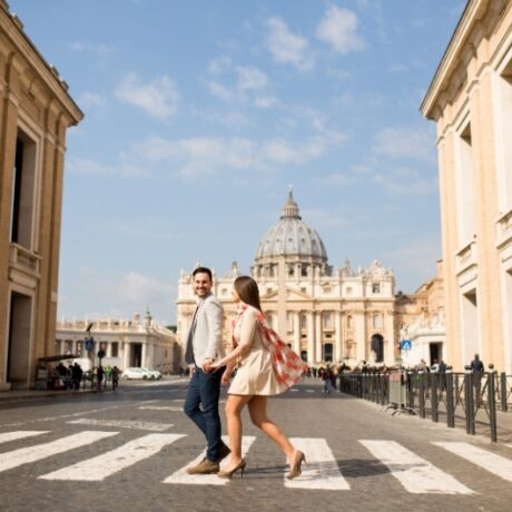 Las 6 ciudades europeas que deberías haber visitado ya
