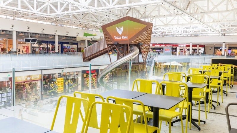Comparte en Restaurantes Yellow Day