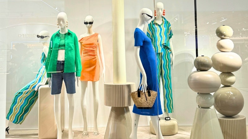 Moda Yellow Day