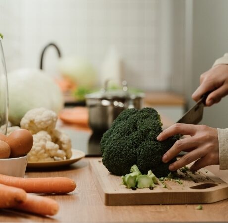 Día Mundial de las Verduras y Hortalizas frescas