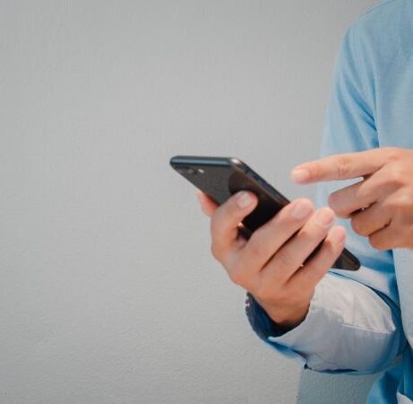 Tips para alargar la vida de la batería de tu móvil