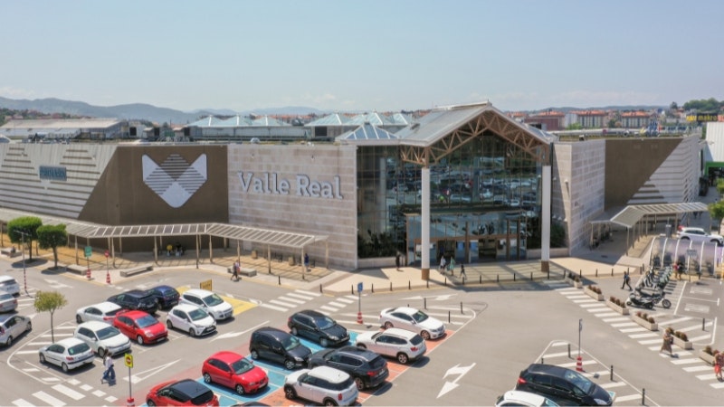 Parking gratis Cantabria