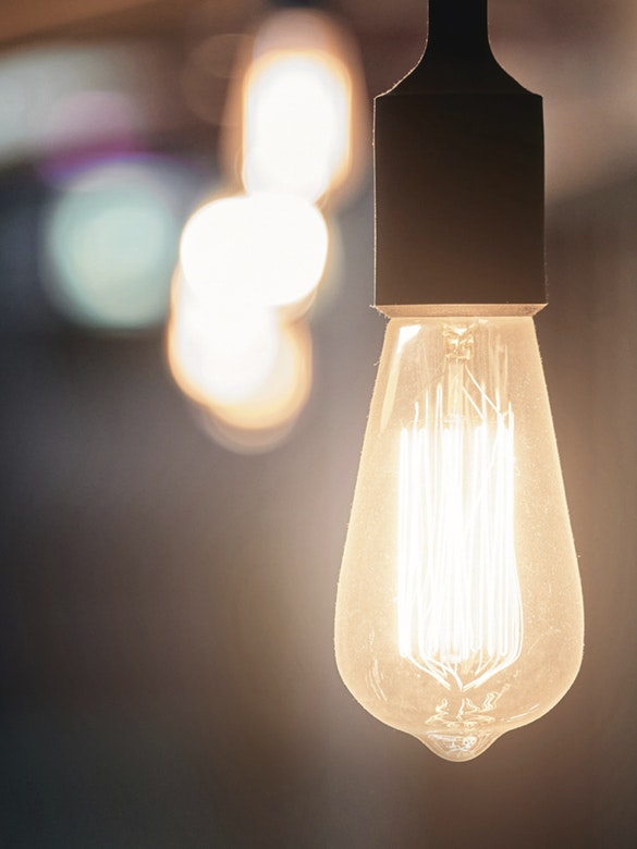Ahorro Energético