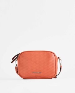 bolso bandolera trenzado paco martinez