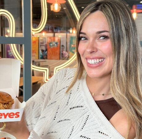 Descubriendo las mejores hamburguesas en el Centro Comercial Valle Real
