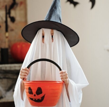 ¡Halloween llega a Valle Real! ¡No os lo podéis perder!